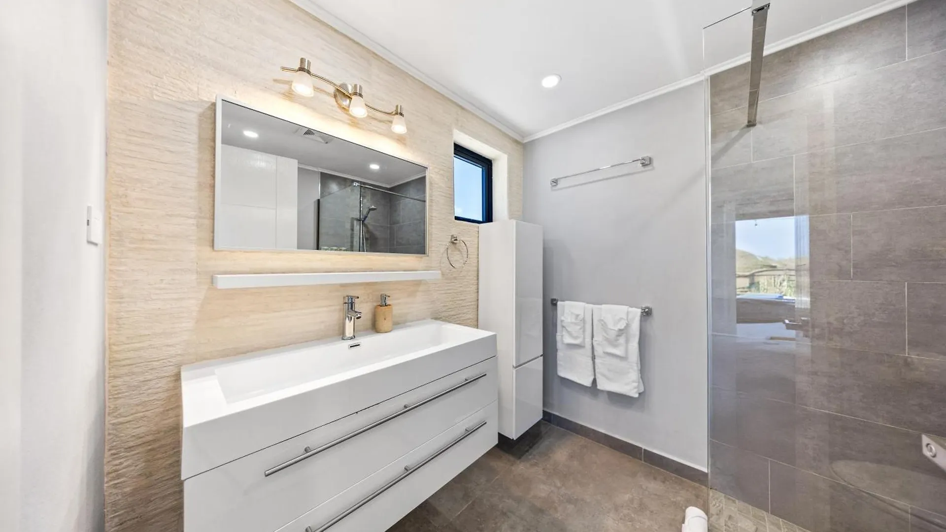 ヴィラ 3Br - 1 Min To Beach, Pool, Bbq, Prime Location パームビーチ
